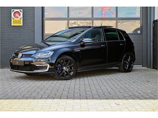 Volkswagen Golf 1.4 TSI GTE Pano,Camera,Stoelverwarming,