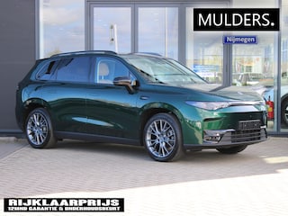 Leapmotor C10 Design Pro 69.9 kWh VOORRAAD KORTING