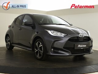 Toyota Yaris 1.5 Hybrid 115 Style | Keyless | Blindspot | Stoelverwarming