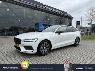 Volvo V60 2.0 T6 AWD Recharge Inscription | Harman/Kardon | Panoram | 360°