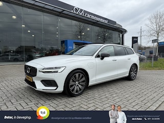Volvo V60 2.0 T6 AWD Recharge Inscription | Harman/Kardon | Panoram | 360°