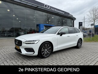 Volvo V60 2.0 T6 AWD Recharge Inscription | Harman/Kardon | Panoram | 360°