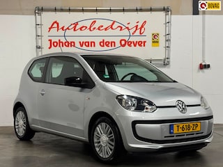 Volkswagen Up 1.0 move up! BlueMotion|Airco|LM-Velgen|