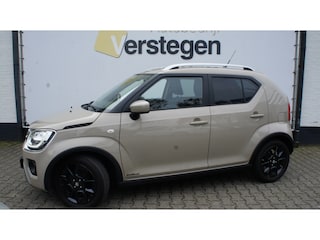 Suzuki Ignis 1.2 SH Select