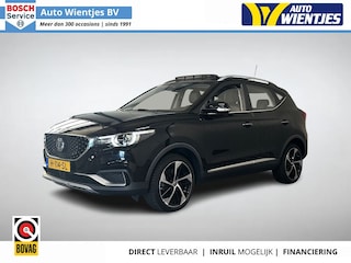 MG ZS EV Luxury 45kWh | SOH 93% | Pano | Leer | Navi | Camera
