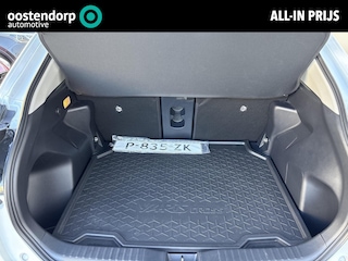 Toyota Yaris Cross 1.5 Hybrid Executive **JBL AUDIO/ TREKHAAK/ DODEHOEK DETECTIE**