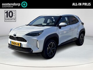 Toyota Yaris Cross 1.5 Hybrid Executive **JBL AUDIO/ TREKHAAK/ DODEHOEK DETECTIE**