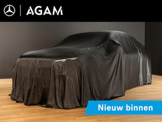 Mercedes-Benz EQA 250+ Business Solution AMG 71 kWh