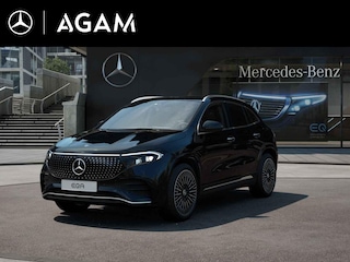 Mercedes-Benz EQA 250+ Business Solution AMG 71 kWh