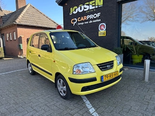 Hyundai Atos 1.1I ACTIVE
