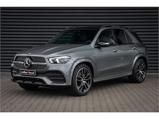 Mercedes-Benz GLE 300 d 4MATIC AMG-Line 7 persoons - 22 inch