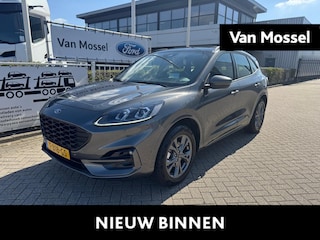 Ford Kuga 2.5 PHEV ST-Line | Panorama dak | Head Up Display | Full LED koplampen | Elektrische Trekhaak | Winter Pack