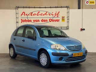 Citroën C3 1.1i Ligne Prestige|Airco|Nwe APK|