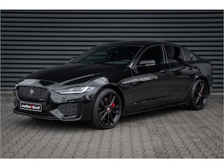 Jaguar XE P300 AWD R-Dynamic HSE Full options