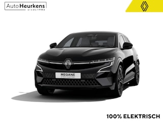 Renault Mégane Business Edition 220 pk Comfort Range