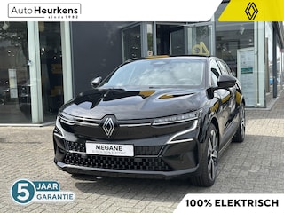 Renault Mégane Business Edition 220 pk Comfort Range