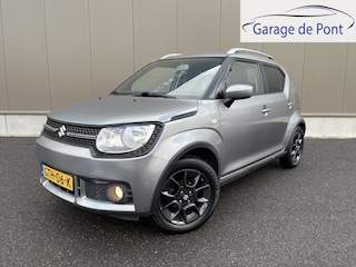 Suzuki Ignis 1.2 Comfort, airco, stoelverwarming, trekhaak, airco!