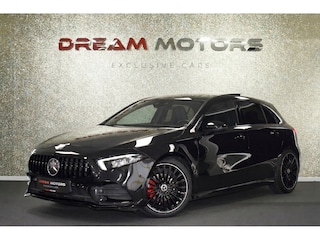 Mercedes-Benz A-klasse 180 AMG | A45 AMG | PANODAK | CAMERA