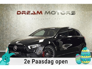 Mercedes-Benz A-klasse 180 AMG | A45 AMG | PANODAK | CAMERA