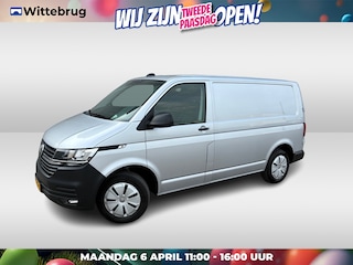 Volkswagen Transporter 2.0 TDI 110PK L1H1 28