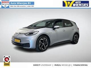 Volkswagen ID.3 Pro S 77kWh | SOH 89% | Navi | Camera | Led