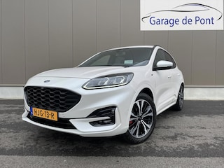 Ford Kuga 1.5 EcoBoost ST Line X alle opties! NIEUWSTAAT!