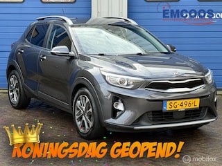 Kia Stonic 1.0 T-GDi ExecutiveLine * Airco * Cruise Control * Navi * Keyless *