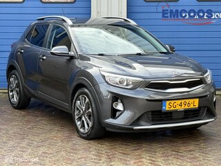 Kia Stonic 1.0 T-GDi ExecutiveLine * Airco * Cruise Control * Navi * Keyless *