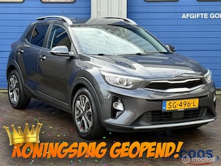 Kia Stonic 1.0 T-GDi ExecutiveLine * Airco * Cruise Control * Navi * Keyless *