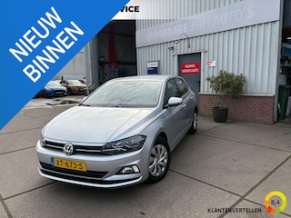 Volkswagen Polo 1.0 TSI Comfortline Business Airco, Cruise, CarPlay