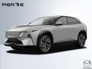 Mazda 6e CX-6e Takumi 78 kWh NU MET €1.500,- INTRODUCTIEVOORDEEL