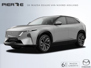 Mazda 6e CX-6e Takumi 78 kWh NU MET €1.500,- INTRODUCTIEVOORDEEL