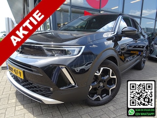 Opel Mokka 1.2 Turbo Ultimate AUTOMAAT 130 PK