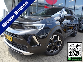 Opel Mokka 1.2 Turbo Ultimate AUTOMAAT 130 PK