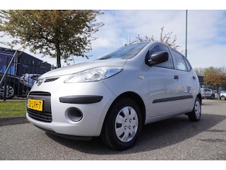 Hyundai i10 1.1I 5DR Active Cool AIRCO APK tot 31 maart 2027