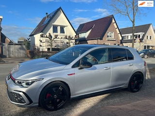 Volkswagen Golf 2.0 TSI GTI Pano/camera/sfeerverlichting .