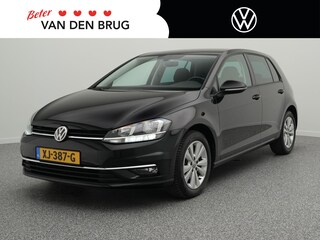 Volkswagen Golf 1.0 TSI 115 PK Comfortline | Adaptieve Cruise Control | Climate Control | Navigatie |