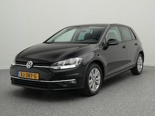 Volkswagen Golf 1.0 TSI 115 PK Comfortline | Adaptieve Cruise Control | Climate Control | Navigatie |