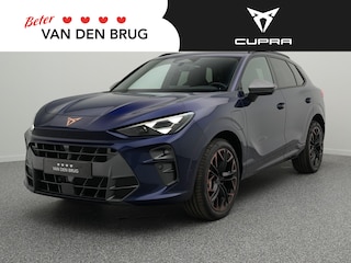 Cupra Terramar 1.5 TSI e-Hybrid VZ 272PK | Trekhaak | SennHeiser Audio | Performance Remsysteem | Matrix LED | Elek. Verstelb. Voorstoelen incl. geheugen | 360 Camera |