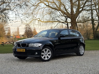 BMW 116i High Executive