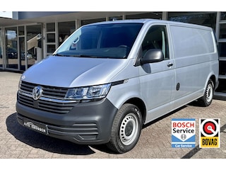 Volkswagen Transporter 2.0 TDI Camera, Navi, Climat, Carplay, Stoelverwarming..