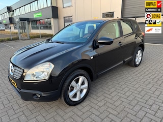 Nissan Qashqai 2.0 Tekna Premium 4WD