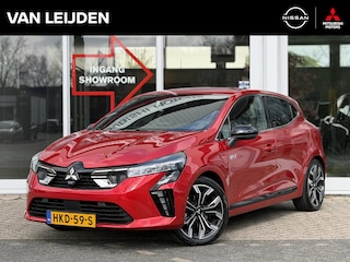 Mitsubishi Colt 1.6 HEV Instyle | BOSE | 360-Camera | Navigatie | Apple CarPlay | Android Auto| Blind Spot | Keyless