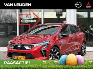 Mitsubishi Colt 1.6 HEV Instyle | BOSE | 360-Camera | Navigatie | Apple CarPlay | Android Auto| Blind Spot | Keyless