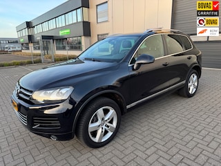 Volkswagen Touareg 3.0 TDI