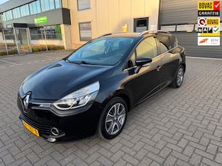 Renault Clio Estate 0.9 TCe Night&Day