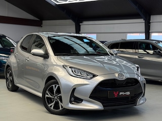 Toyota Yaris 1.5 Hybrid Dynamic CarPlay Camera