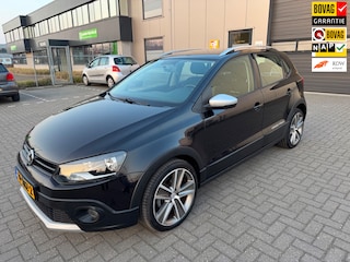 Volkswagen Polo 1.2 TSI Cross