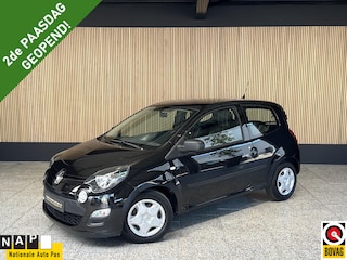 Renault Twingo 1.2 16V Parisienne NL auto | Airco | Bluetooth