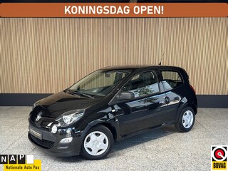 Renault Twingo 1.2 16V Parisienne NL auto | Airco | Bluetooth